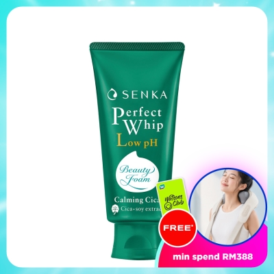 SENKA - Perfect Whip Low PH Cica 100g