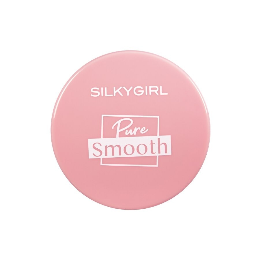 Pure Smooth Pressed Powder 01 10g