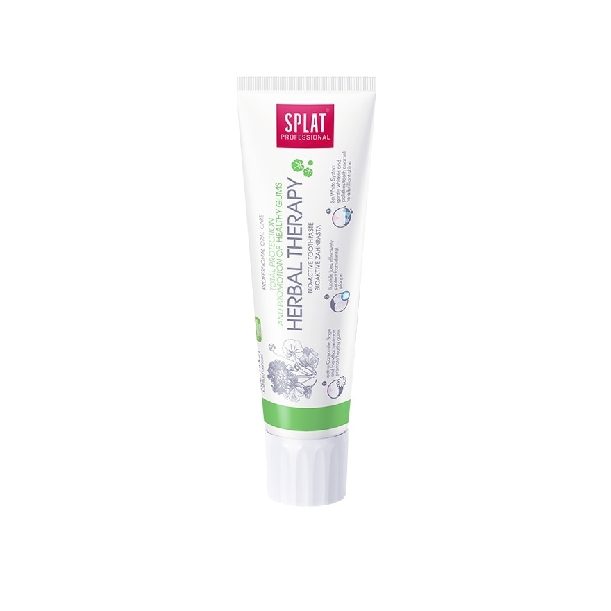 Herbal Therapy Toothpaste 100ml