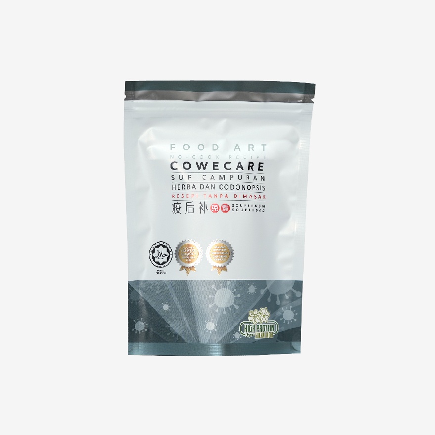 Soupermum CoWeCare Soup 6s