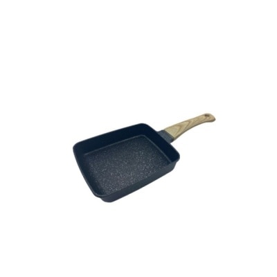 JIMART Non Stick Japanese Frying Pan