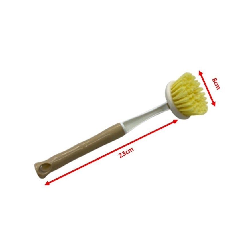 Multipurpose Kitchen Long Handle Cleaning Brush