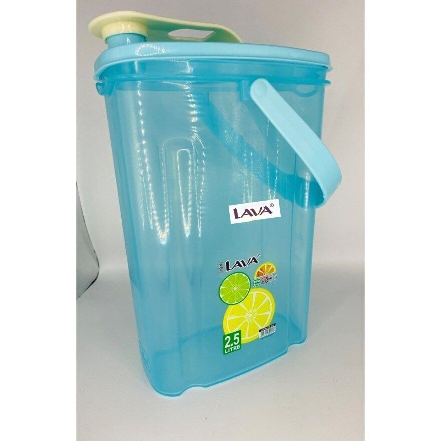 2.5 Litre Plastic Water Bottle Tumbler