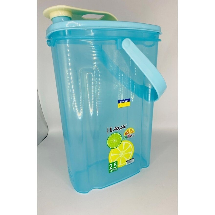 2.5 Litre Plastic Water Bottle Tumbler