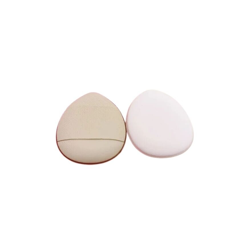 Mini Concealer Cushion Puff 3S