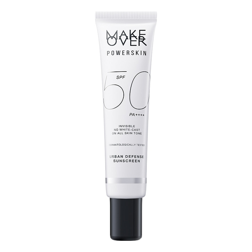 Powerskin Urban Defense Sunscreen 40ml