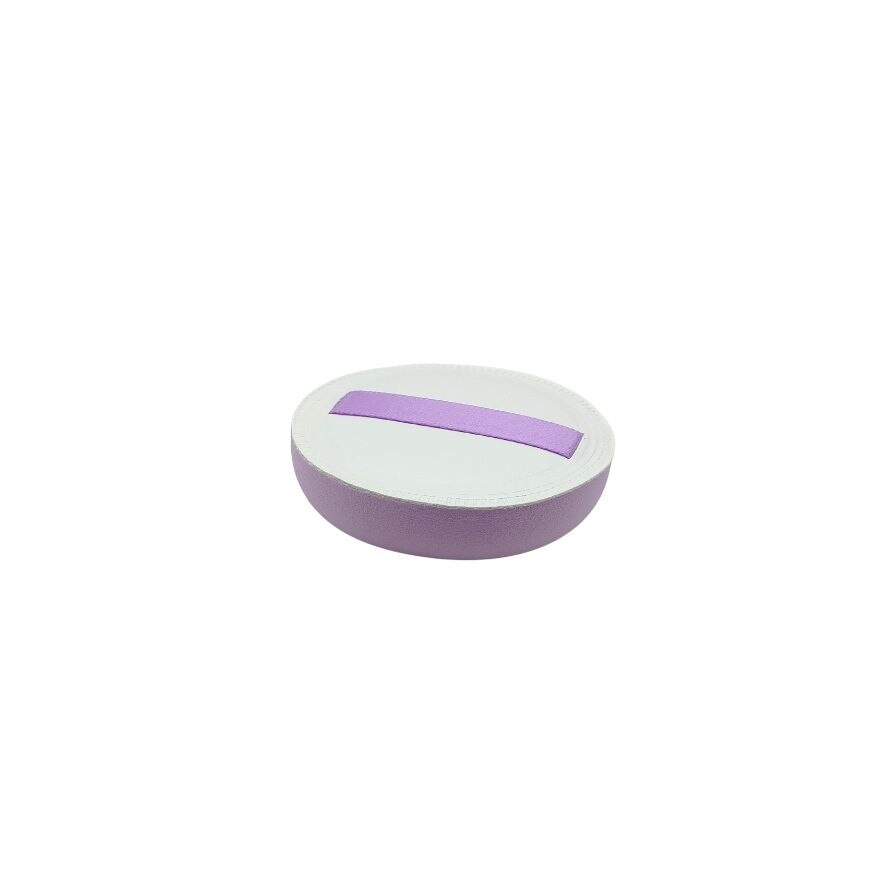 Premium Airy Cushion Sponge Round 1S