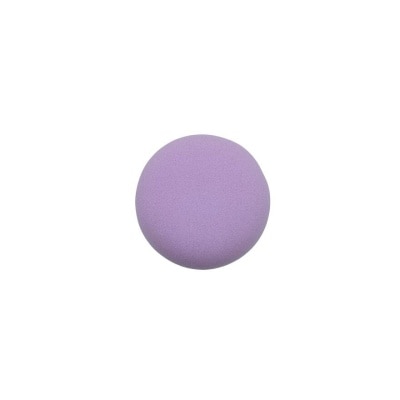 MY ACCESSORIES Premium Airy Cushion Sponge Round 1S