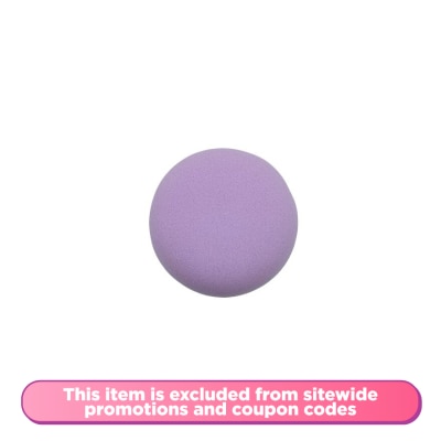 MY ACCESSORIES - Premium Airy Cushion Sponge Round 1S
