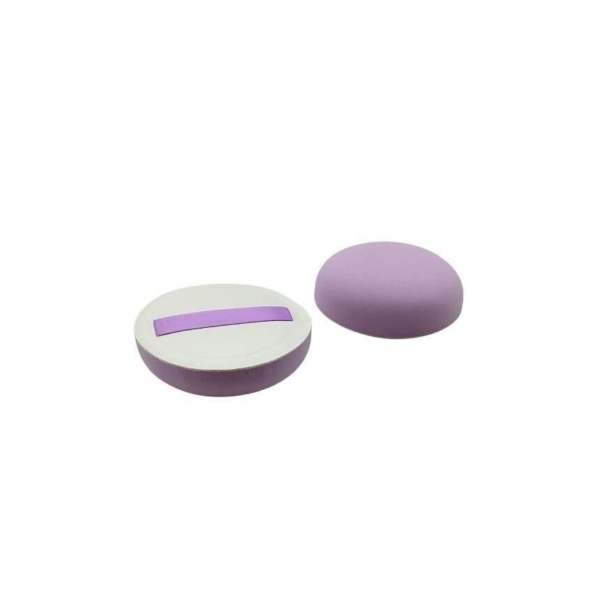 Premium Airy Cushion Sponge Round 1S