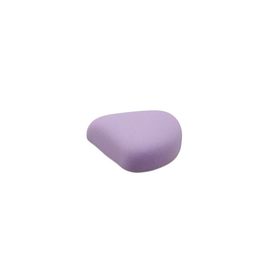 Premium Airy Cushion Sponge Triangle 1S