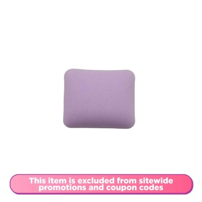 MY ACCESSORIES Premium Airy Cushion Sponge Rectangular 1S