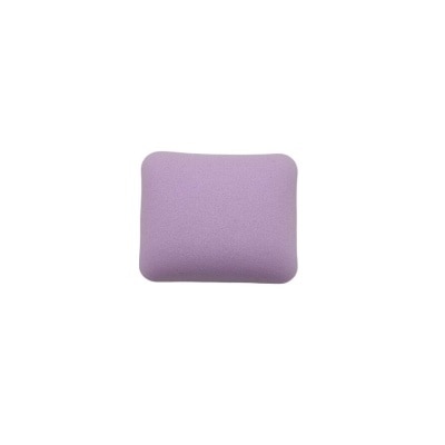 MY ACCESSORIES Premium Airy Cushion Sponge Rectangular 1S