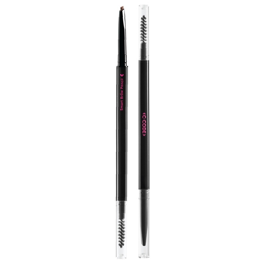 Smart brow pencil walnut brown 01 1s