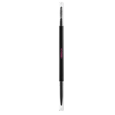 C.CODE Smart brow pencil chocolate brown 02 1s