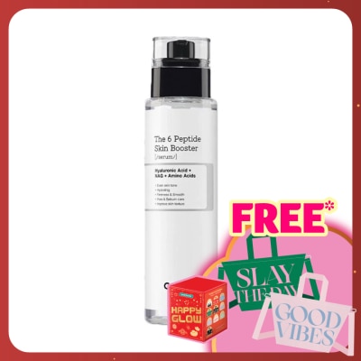 COSRX The 6 Peptide Skin Booster Serum 150ml