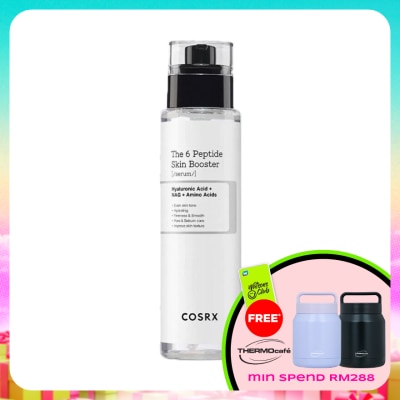COSRX - The 6 Peptide Skin Booster Serum 150ml