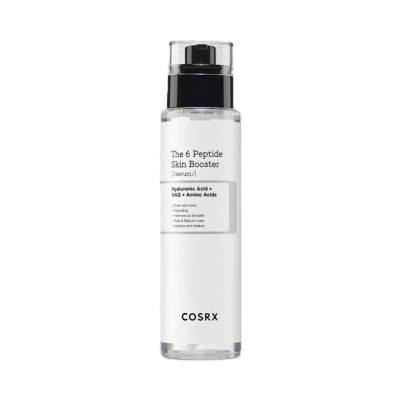 COSRX The 6 Peptide Skin Booster Serum 150ml