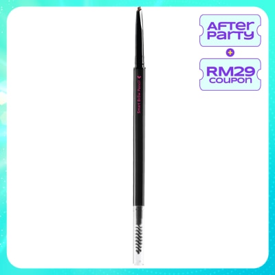 C.CODE Smart brow pencil ash brown 03 1s