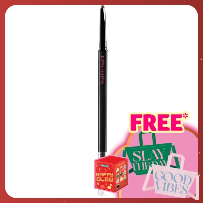 C.CODE Smart brow pencil ash brown 03 1s