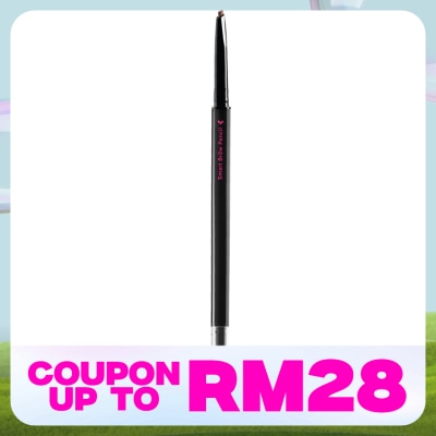 C.CODE Smart brow pencil ash brown 03 1s