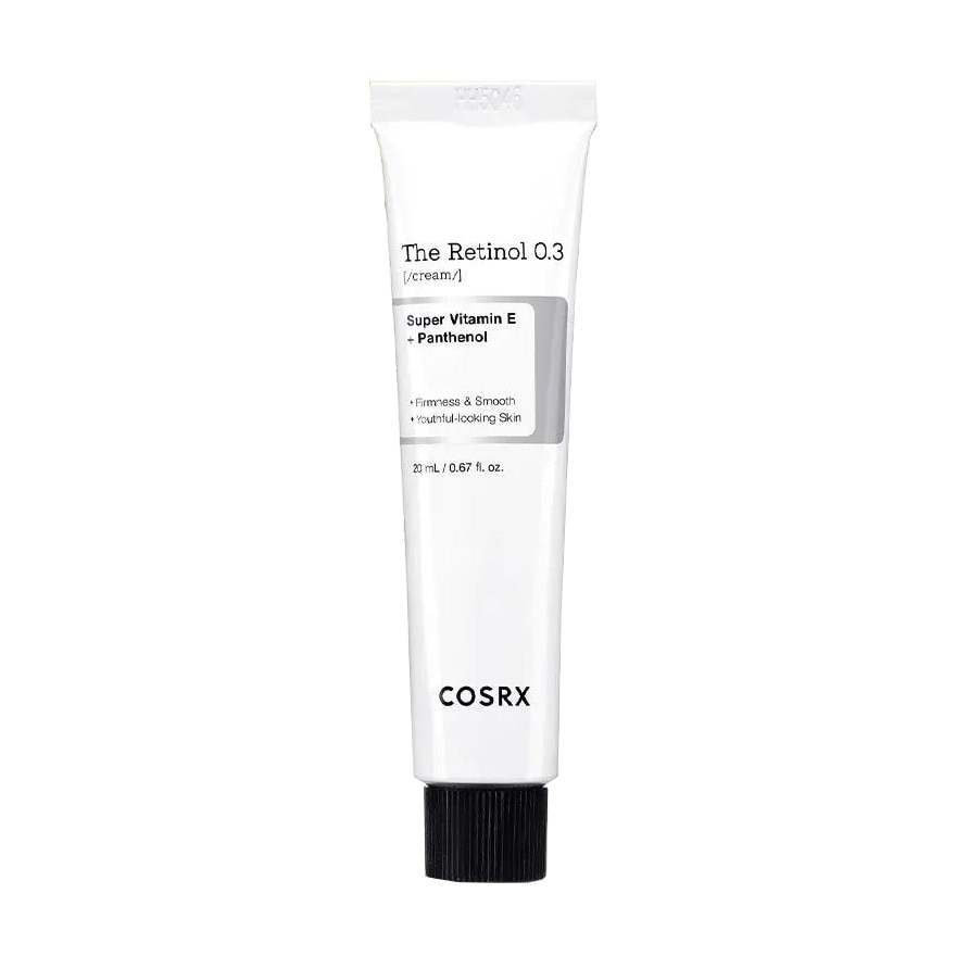 The Retinol 0.3 Cream 20ml