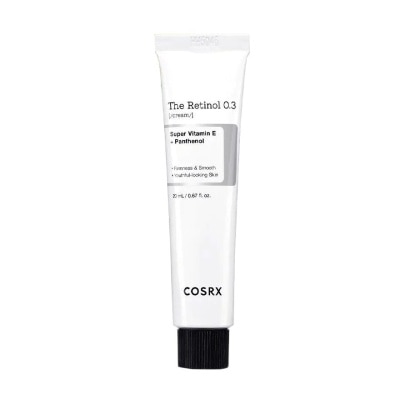 COSRX The Retinol 0.3 Cream 20ml