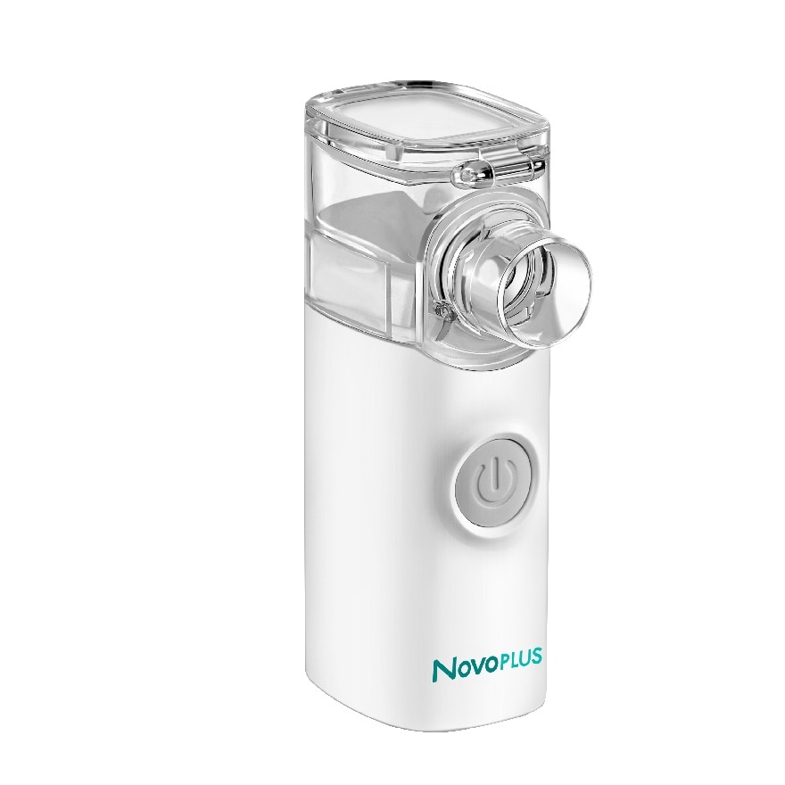 NovoPlus NNP11 Portable Nebulizer