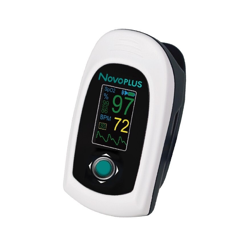 NovoPlus PO99B Pulse Oximeter