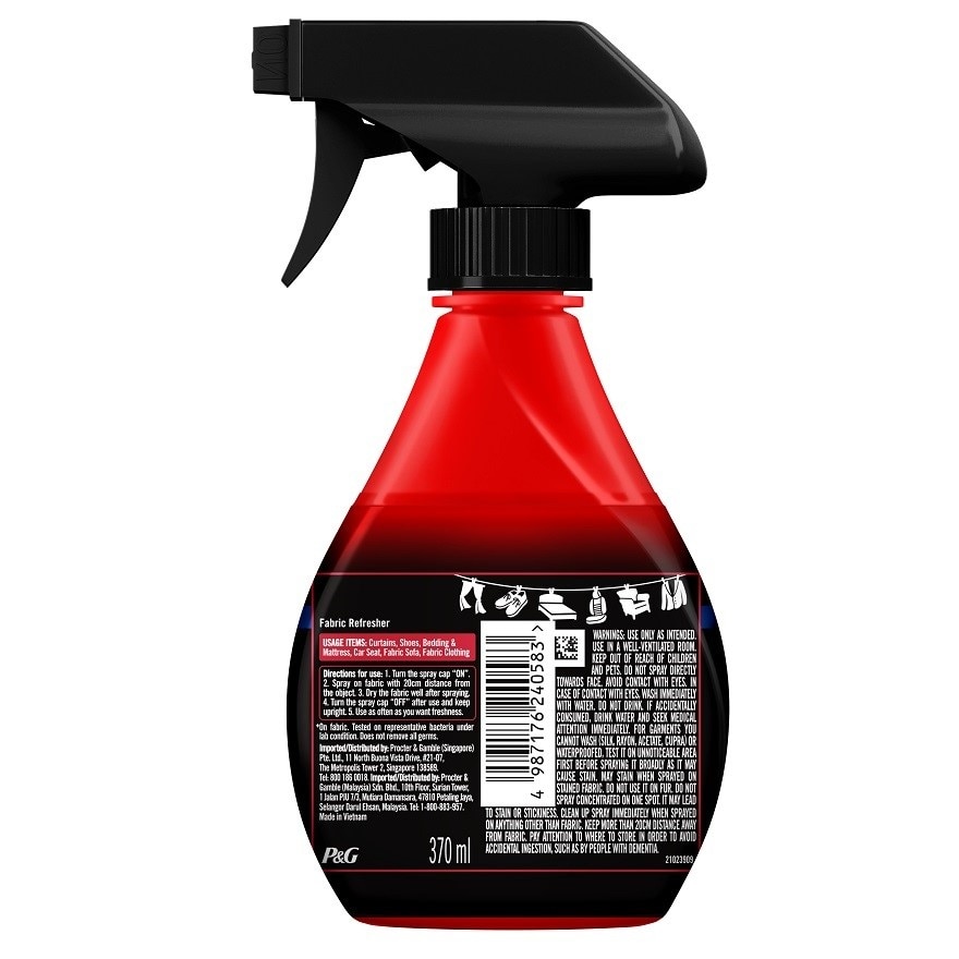 Multisurface Spray Passion 370ML