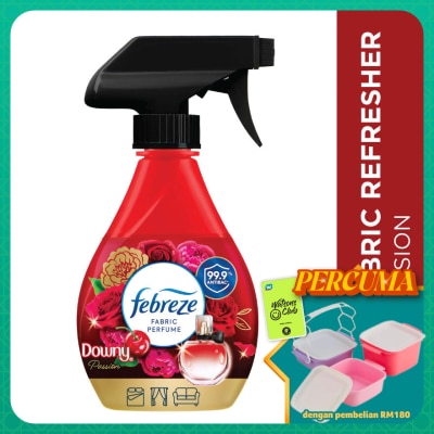 FEBREZE - Multisurface Spray Passion 370ML