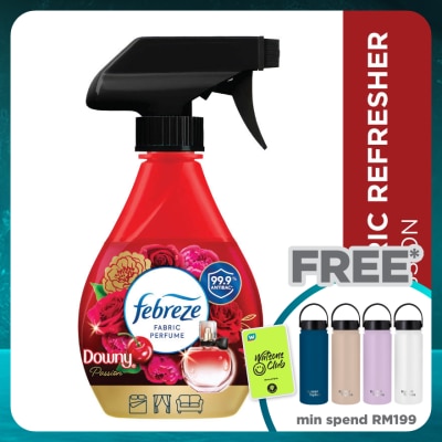 FEBREZE Multisurface Spray Passion 370ML