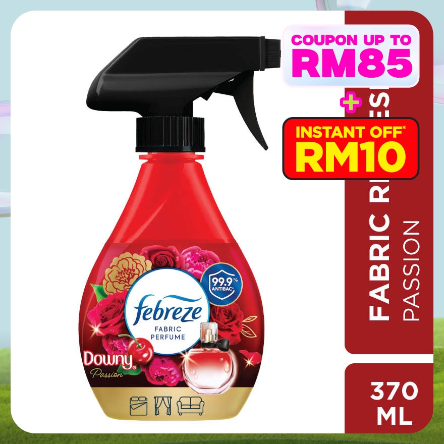 Multisurface Spray Passion 370ML