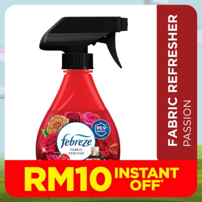 FEBREZE Multisurface Spray Passion 370ML