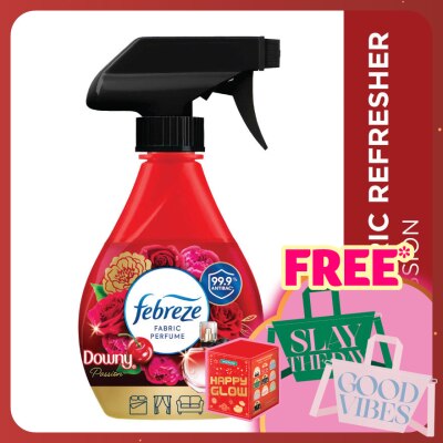 FEBREZE Multisurface Spray Passion 370ML