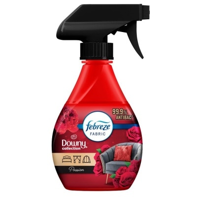 FEBREZE Multisurface Spray Passion 370ML