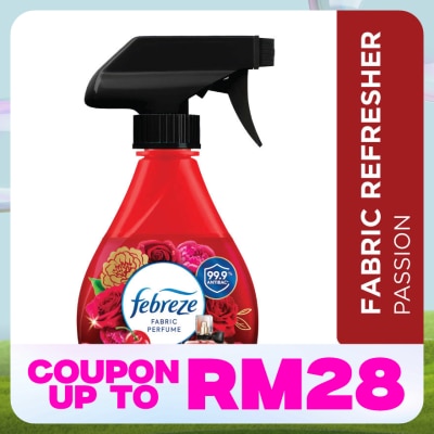 FEBREZE Multisurface Spray Passion 370ML