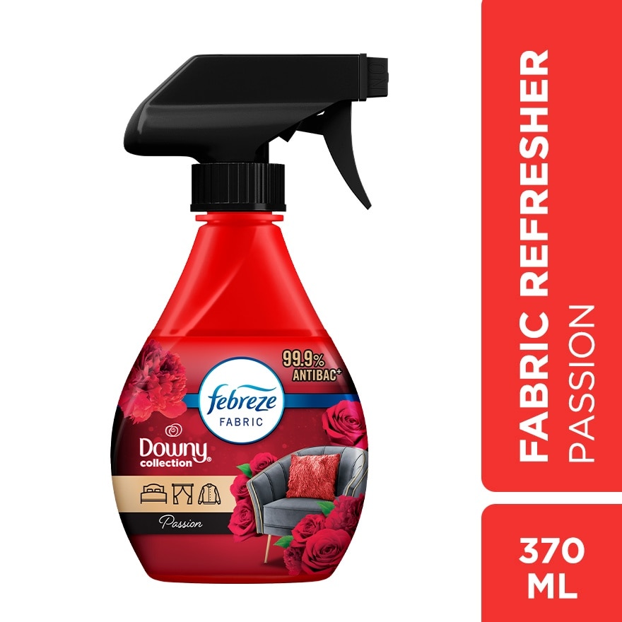 Multisurface Spray Passion 370ML