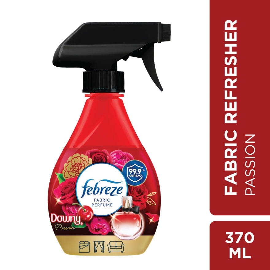 Multisurface Spray Passion 370ML