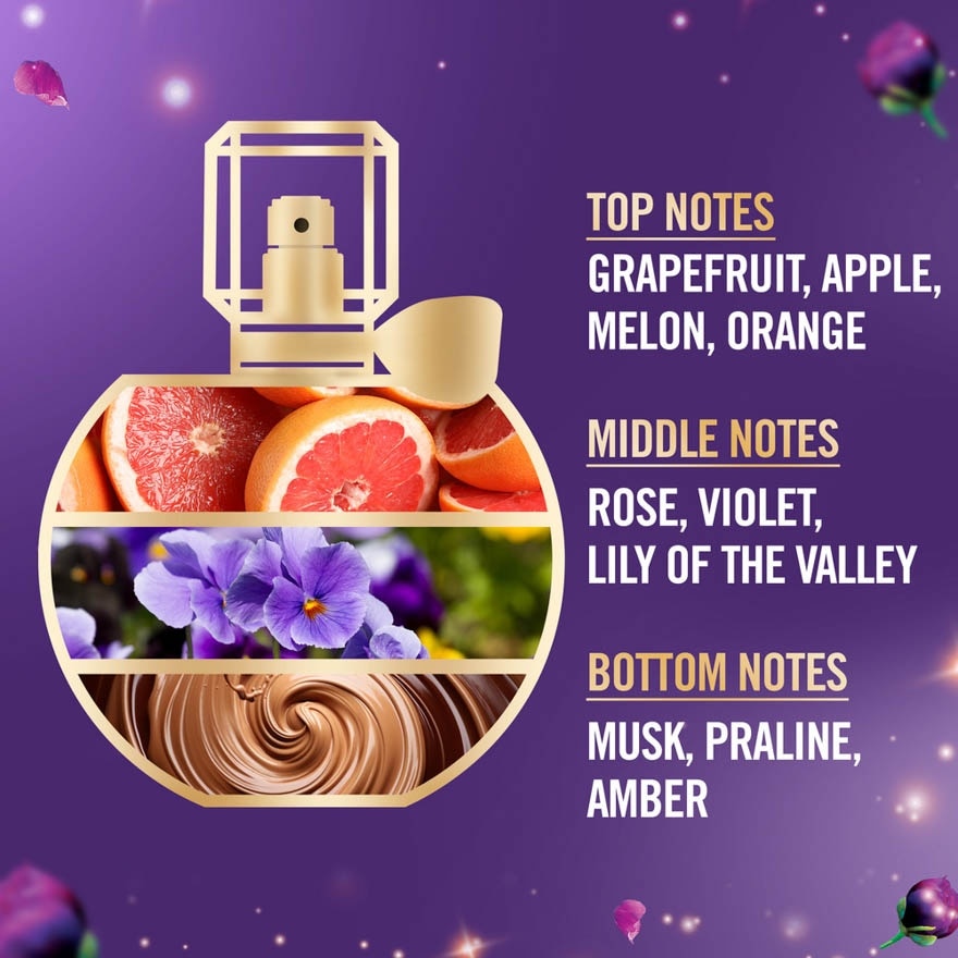 Multisurface Spray Mystique 370ML