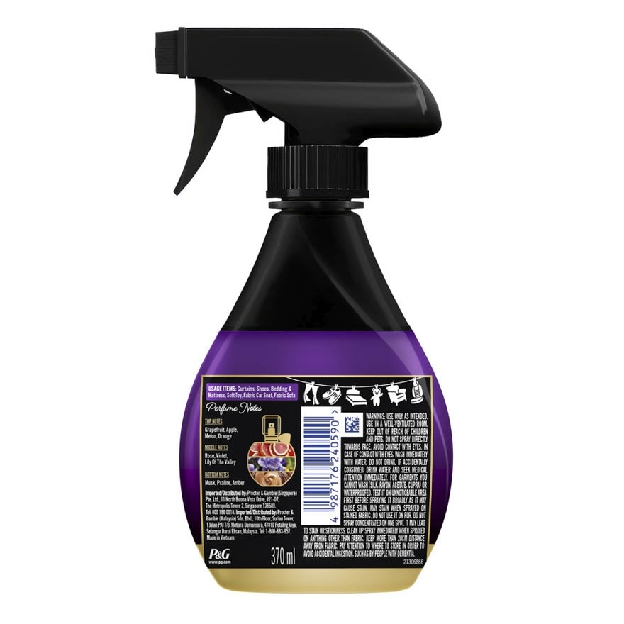 Multisurface Spray Mystique 370ML