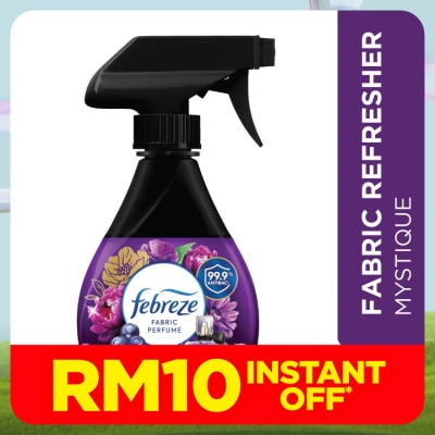 FEBREZE Multisurface Spray Mystique 370ML
