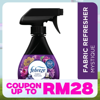 FEBREZE Multisurface Spray Mystique 370ML