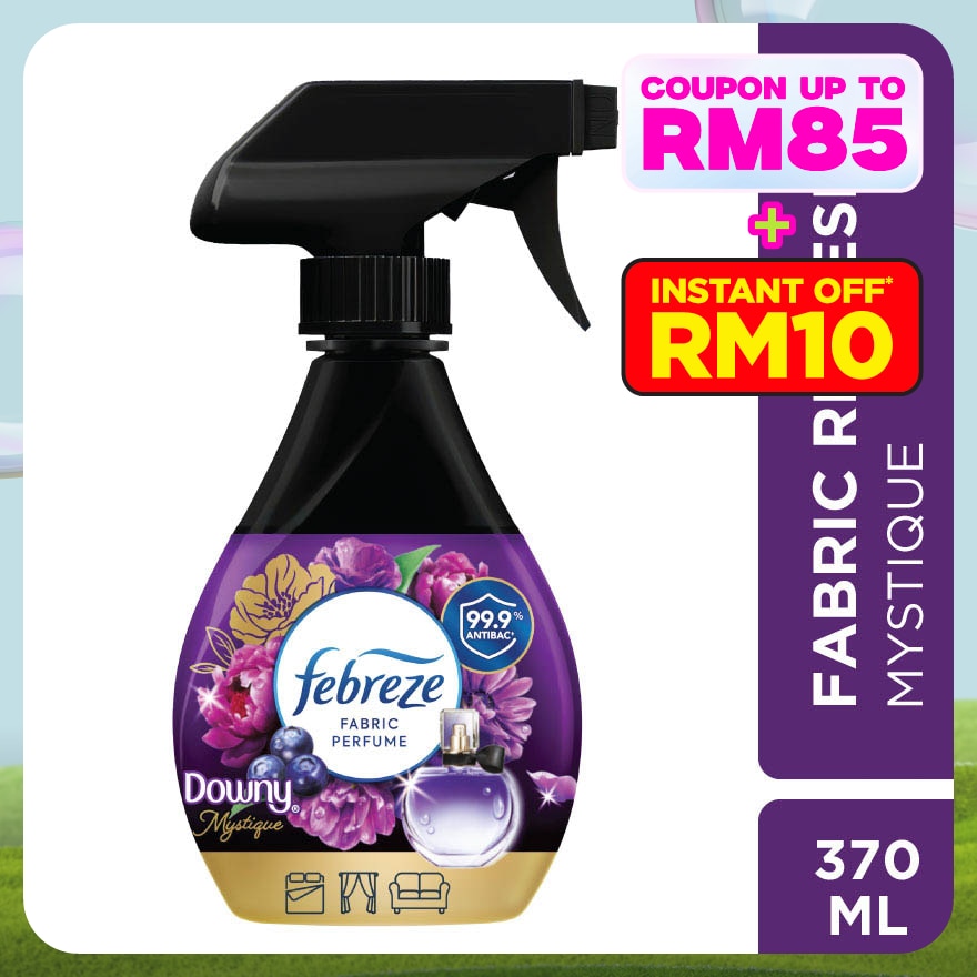 Multisurface Spray Mystique 370ML