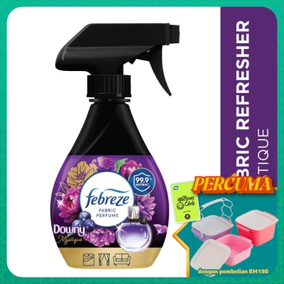 FEBREZE - Multisurface Spray Mystique 370ML