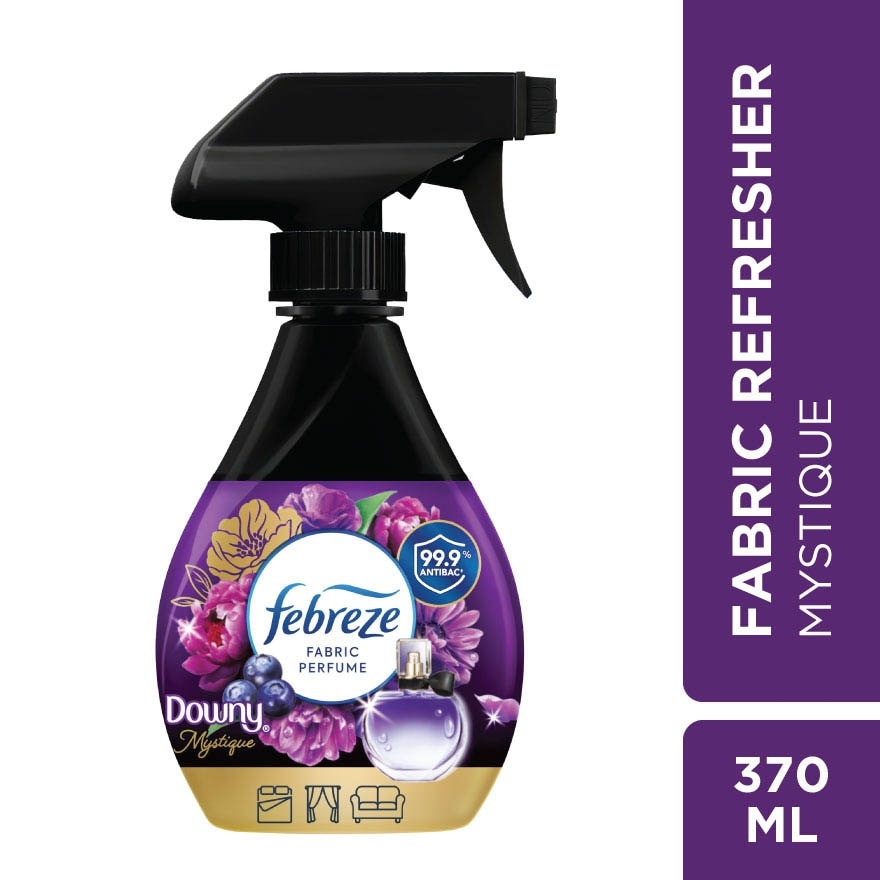 Multisurface Spray Mystique 370ML