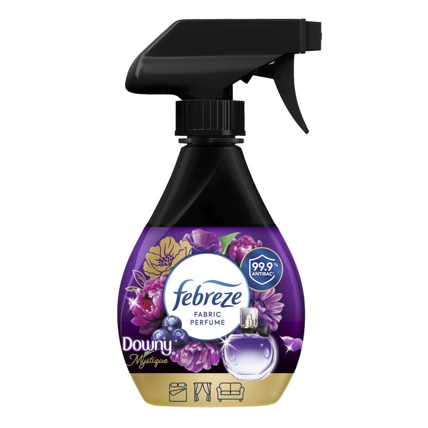 Multisurface Spray Mystique 370ML