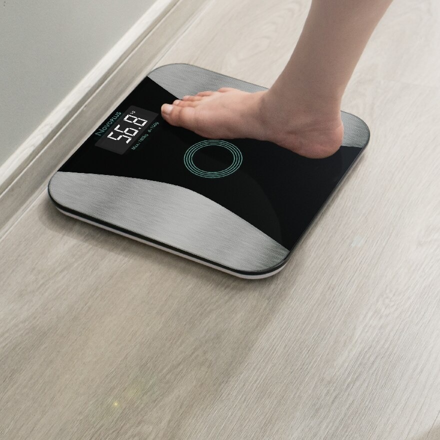 CF372BT Body Composition Scale with Bluetooth