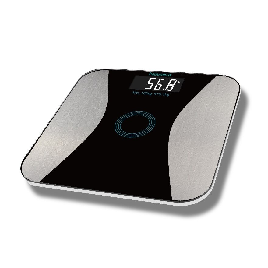 CF372BT Body Composition Scale with Bluetooth