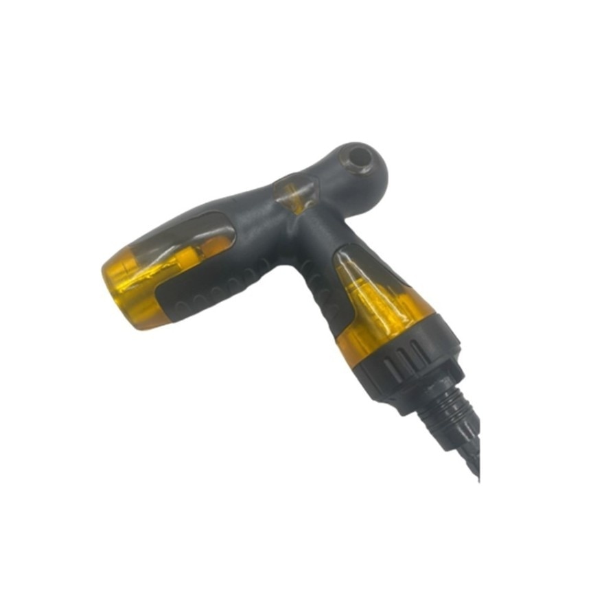 T-Style Screwdriver Handle